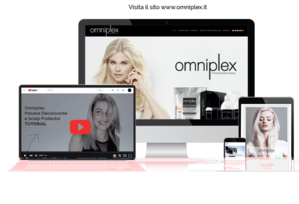 Vidéo Omniplex FARMAVITA   