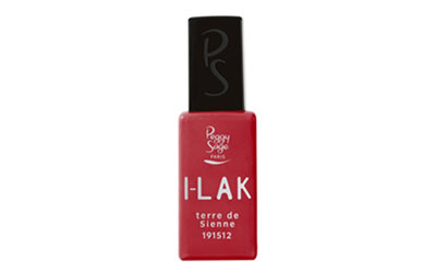 Vernis semi-permanent I-LAK   Peggy Sage 