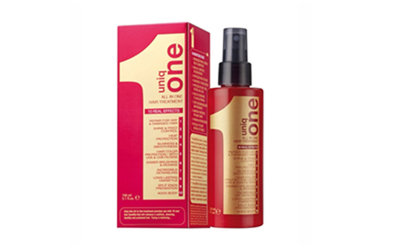 Soin UNIQ ONE   Revlon PRO 