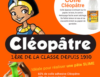 Colle Cléopâtre